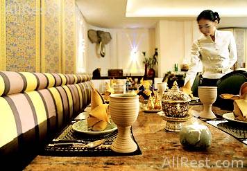 JW Marriott Hotel Bangkok 14